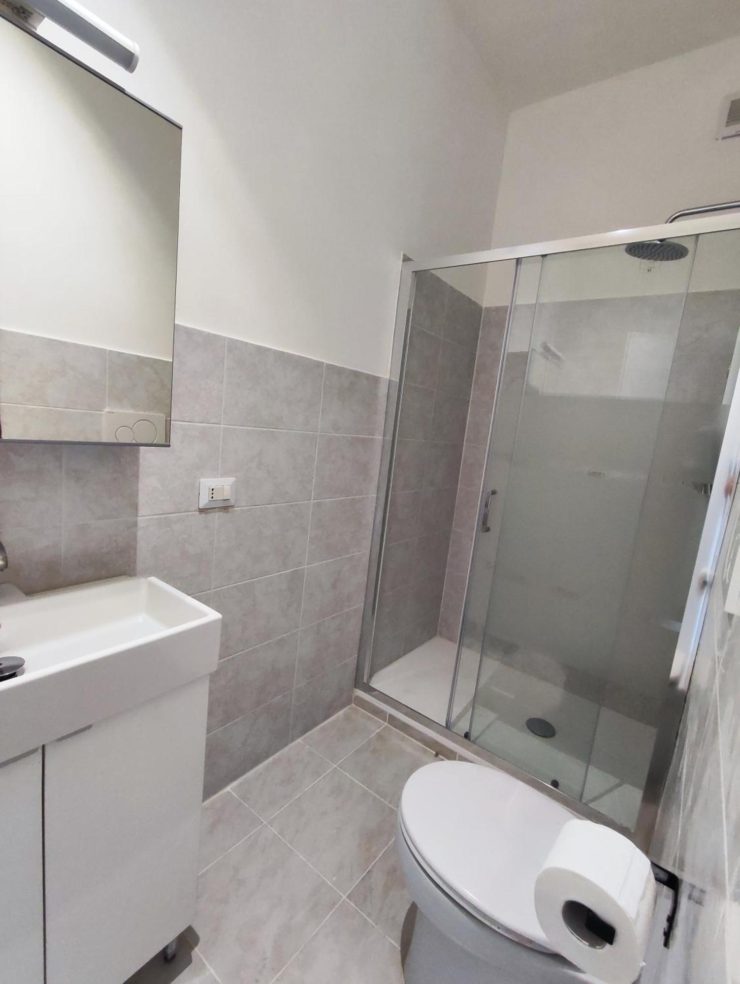 Casa Cornelia Station Apartment Rome Exterior photo