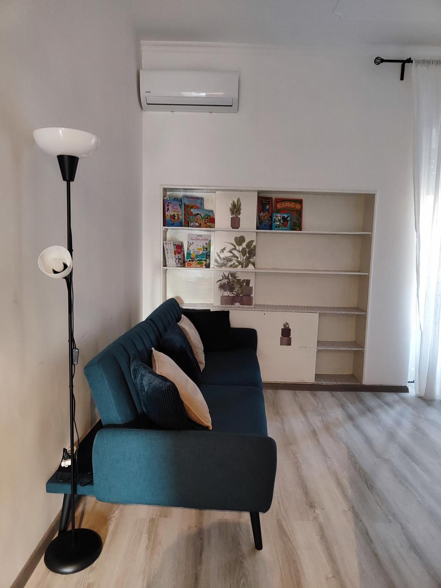 Casa Cornelia Station Apartment Rome Exterior photo