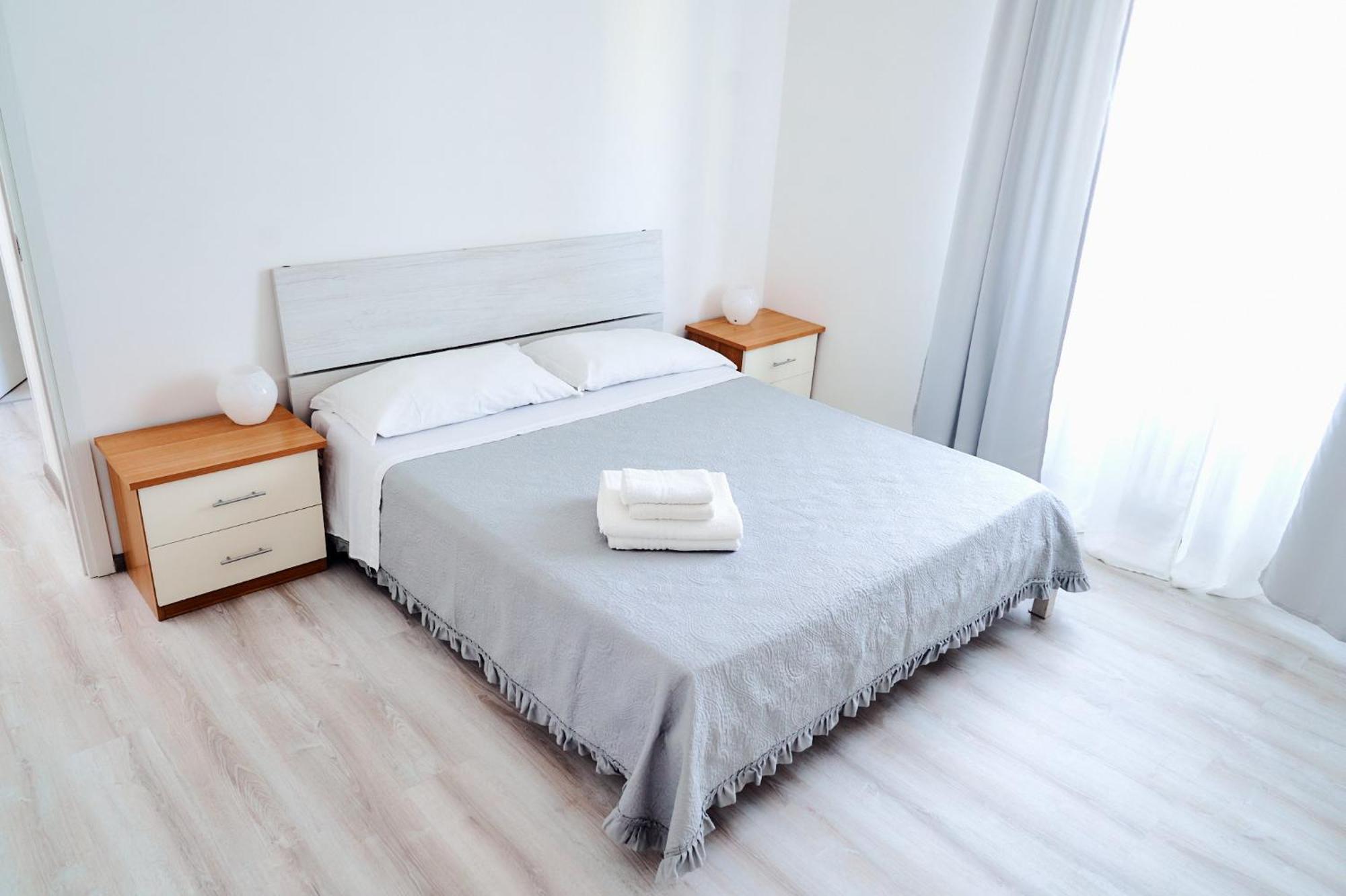 Casa Cornelia Station Apartment Rome Exterior photo